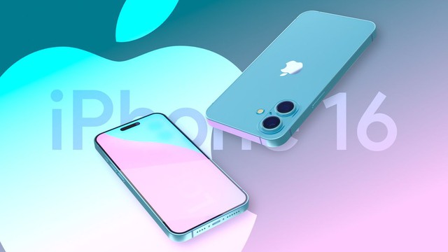 Từng cháy hàng khi ra mắt, iPhone 16 màu Titan Sa mạc giờ giảm sâu: Giá các phiên bản giảm gần 3 triệu- Ảnh 2.